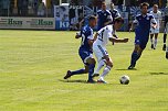 Regionalliga-Auftakt f&uuml;r Wacker Nordhausen (Foto: Bernd Peter)