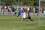 Regionalliga-Auftakt f&uuml;r Wacker Nordhausen (Foto: Bernd Peter)