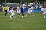 Regionalliga-Auftakt f&uuml;r Wacker Nordhausen (Foto: Bernd Peter)