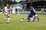Regionalliga-Auftakt f&uuml;r Wacker Nordhausen (Foto: Bernd Peter)