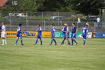 Regionalliga-Auftakt f&uuml;r Wacker Nordhausen (Foto: Bernd Peter)