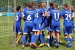 Regionalliga-Auftakt f&uuml;r Wacker Nordhausen (Foto: Bernd Peter)