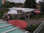 Sommerfest gefeiert (Foto: privat)