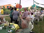 Sommerfest gefeiert (Foto: privat)