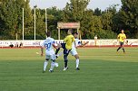 Leinefelde gegen Wacker (Foto: Bernd Peter) Leinefelde gegen Wacker (Foto: Bernd Peter)