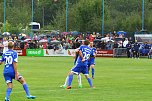 Wacker gegen Jena (Foto: Bernd Peter)