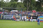 Wacker gegen Jena (Foto: Bernd Peter)