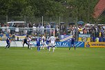 Wacker gegen Jena (Foto: Bernd Peter)