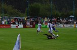 Wacker gegen Jena im AKS (Foto: Helmut Michel)