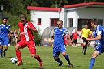 Wacker verlor 2:1 in Rathenow (Foto: Bernd Peter) Wacker verlor 2:1 in Rathenow (Foto: Bernd Peter)