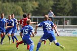 Wacker verlor 2:1 in Rathenow (Foto: Bernd Peter) Wacker verlor 2:1 in Rathenow (Foto: Bernd Peter)