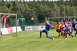 Wacker verlor 2:1 in Rathenow (Foto: Bernd Peter) Wacker verlor 2:1 in Rathenow (Foto: Bernd Peter)