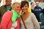 Koloniefest in Sollstedt (Foto: Bernd Peter) Koloniefest in Sollstedt (Foto: Bernd Peter)
