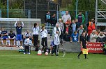 Wacker verliert gegen Neustrelitz (Foto: Helmut Michel)