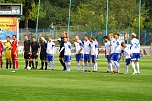 Wacker verliert gegen Neustrelitz (Foto: Bernd Peter)