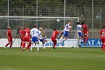 Wacker verliert gegen Neustrelitz (Foto: Bernd Peter)