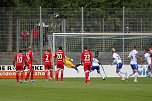 Wacker verliert gegen Neustrelitz (Foto: Bernd Peter)
