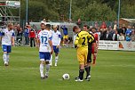 Wacker verliert gegen Neustrelitz (Foto: Bernd Peter)