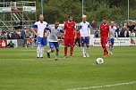 Wacker verliert gegen Neustrelitz (Foto: Bernd Peter)