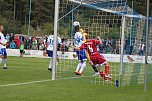 Wacker verliert gegen Neustrelitz (Foto: Bernd Peter)