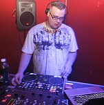 Pornobrillen-Party im Sax (Foto: A. Winter) Pornobrillen-Party im Sax (Foto: A. Winter)