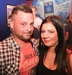 Pornobrillen-Party im Sax (Foto: A. Winter) Pornobrillen-Party im Sax (Foto: A. Winter)