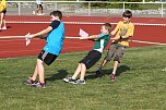 Vereinssportfest auf dem Hohe-Kreuzsportplatz (Foto: nnz) Vereinssportfest auf dem Hohe-Kreuzsportplatz (Foto: nnz)