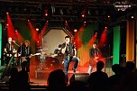 Rock im Jugendclubhaus (Foto: C. Jatsch)