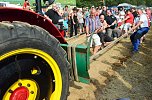 Schlepperfest in Herrmannsacker (Teil 2) (Foto: Helmut Michel)