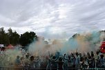 Holi-Festival am Stausee (Foto: Karsten Thorhauer)