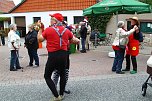 Zum 35. Mail: Kirmes in Rehungen (Foto: Bernd Peter)