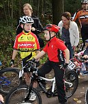 Tolle Saison hinter sich gebracht (Foto: privat)