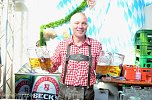 17.Oktoberfest Sundhausen (Foto: nnz-City Scout Sven G&auml;mkow)