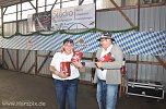 Oktoberfest Sundhausen (Foto: nnz-City Scout Sven G&auml;mkow)