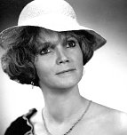 Ein Leben für die Mode (Foto: privat) Ein Leben für die Mode (Foto: privat)