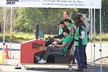 Aktionstag auf dem Autodrom (Foto: nnz)