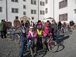 Demo f&uuml;r Radwege (Foto: privat)