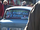 Oldtimer in Benneckenstein (Foto: Karin Lehmann)