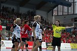 THC gewinnt den CL-Auftakt (Foto: Christoph Keil)