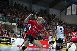 THC gewinnt den CL-Auftakt (Foto: Christoph Keil)