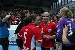 THC gewinnt den CL-Auftakt (Foto: Christoph Keil)