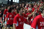 THC gewinnt den CL-Auftakt (Foto: Christoph Keil)