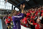 THC gewinnt den CL-Auftakt (Foto: Christoph Keil)