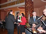Ehrung der Besten (Foto: Karl-Heinz Herrmann)
