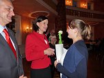 Ehrung der Besten (Foto: Karl-Heinz Herrmann)