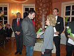 Ehrung der Besten (Foto: Karl-Heinz Herrmann)