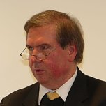 Prof. Dr. Bernhard Graf (Foto: nnz)