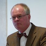 Dr. Thomas Wurzel (Foto: nnz)