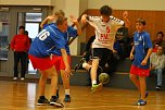 Erfolgreiches Handball-Wochenende (Foto: Ch. Keil) Erfolgreiches Handball-Wochenende (Foto: Ch. Keil)