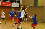 Erfolgreiches Handball-Wochenende (Foto: Ch. Keil) Erfolgreiches Handball-Wochenende (Foto: Ch. Keil)